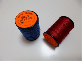 BCY 400 Soft Nylon[bcy400nylon]