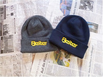 Beiter Beanie Cap[beiternitcap]