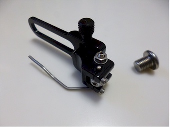 ARCO Microtuning Rest[arcomicrtunerest]