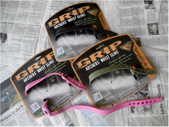 GamePlan GRIP Wrist Sling[gripwristsling]