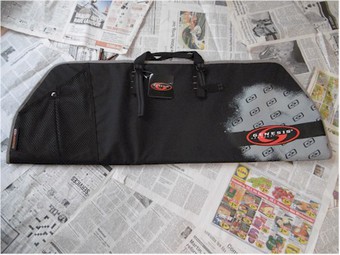 EASTON Genesis4014 Bow Case[eastongenesiscase]