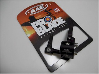 AAE Pro Blade Target[aaeproblade]