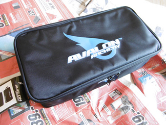 Avalon Sight & Accessory Bag[avalonaccbag]