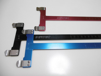 Infitec T-Gauge[infitectgage]