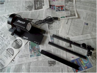 X-Spot Personal Mini A[Jb^[[xspotminiarrowsaw]