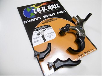 T.R.U.BALL Sweet Spot PRO[trusweetspot]