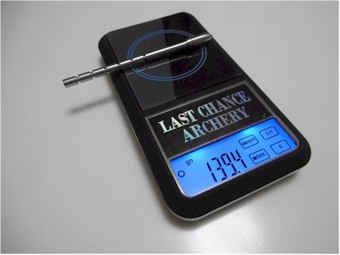 LastChance Pro Grain Scale[lastchancescale]