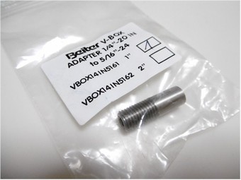 Beiter Adapter Screw[vboxadapterscrew]