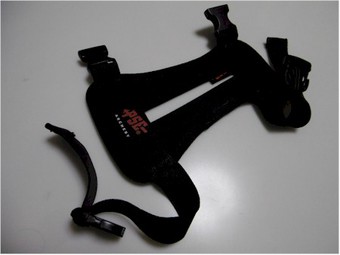 PSE 2-strap Arm Guard[pse2strap]