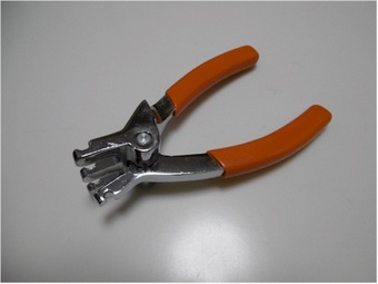 Viper D-Loop Plier[viperplier]