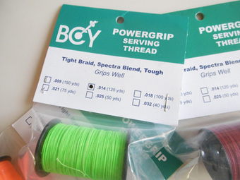 BCY Power Grip[bcypower]