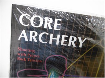 by Larry Wise uCORE ARCHERYv[corearcherybook]