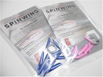 Spin Wing Original 40mm/45mm[spinwingoririnal]