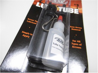 AAE Arrow Lube Tube[aaearrowlube]