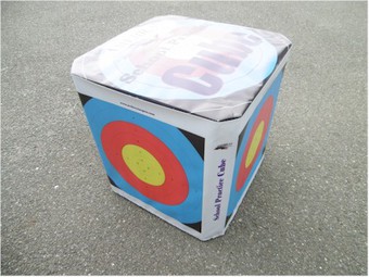 School Practice Cube[practicecube]