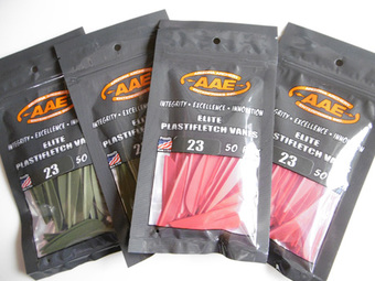 AAE Elite Plastifletch Vane 23[elite23]