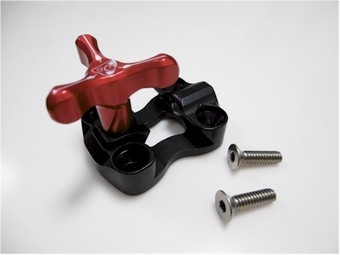 Axcel XP Wedge Lock Mount[xpwedgemount]