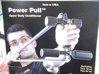 Power Pull Conditioner with Weight[powerpullweight]