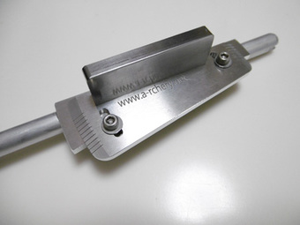 PS Fletcher Gauge for Bitzenburger[fletchergauge]