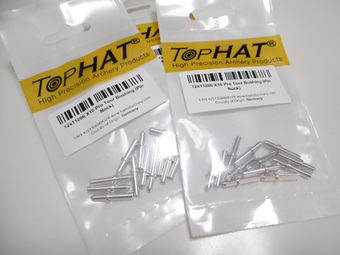 TopHat Protour NockPin[tophattourpin]