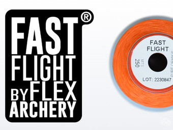 Flex FAST FLIGHT (250m spool)[ff250m]