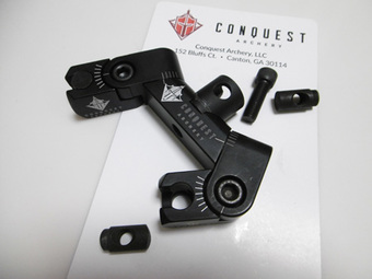 Conquest MOAB V-Bar Bracket[conquestvbracket]