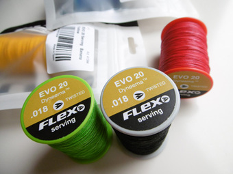Flex EVO20-018 Twisted[evo20]