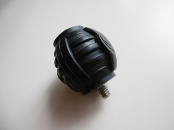 Booster Vibration Dampener Barrell[boosterdampener]