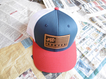 PSE Patriot Cap[patriotcap]