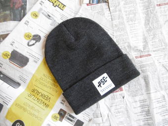 PSE Knit Cap[pseknitcap]