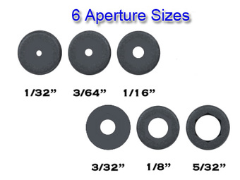 Specialty Podium Aperture[podiuma]