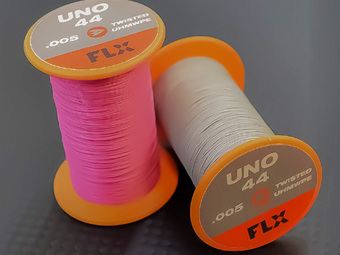 Flex UNO44 Twisted 0.005[uno44]