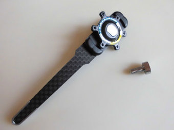 X-Spot Honor Carbon Clicker[xspotcarbonclicker]