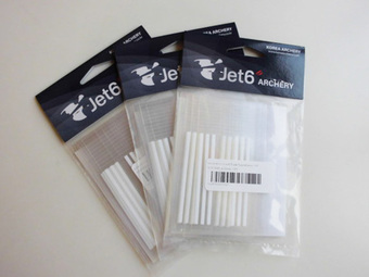 KSL Jet6 Triple Tape[jet6tripletape]