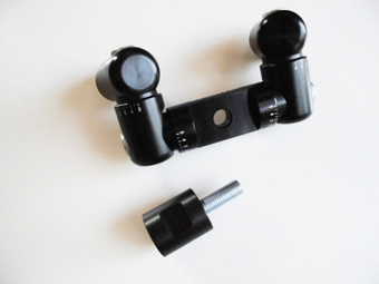 Doinker Mighty Mount Fully Adjustable[mmfavbm]