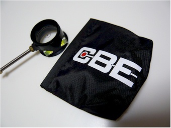 CBE XR[vJo[[cbecover]