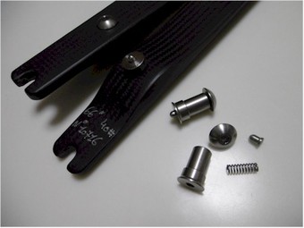 uukha Limb Spare Parts for Limb / Adapter[uukhalimscrew]