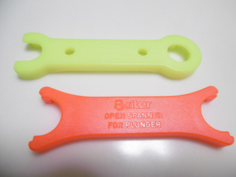 Beiter Plunger Spanner[beiterspanner]