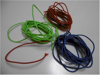 Nitro String Rope[nitroloop]