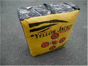 Morrell Yellow Jacket Supreme II[morrellyjs]