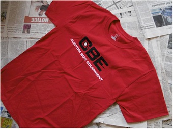 CBE T-Shirt[cbetshirt]