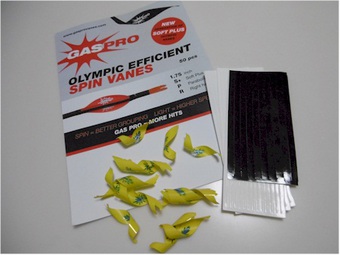 Gaspro 1.75inch Olympic Efficient Spin[gasro175olympic]