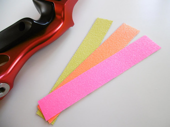 X-Spot Colored Grip Tape[coloredgriptape]