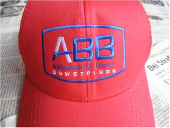 ABB Cap[abbcap]