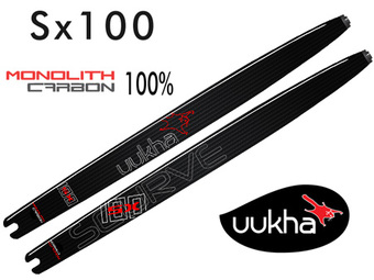 uukha Sx100 Monolith Carbon Limb[sx100]