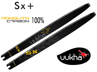uukha Sx+ (Plus) Monolith Carbon Limb[sxplus]