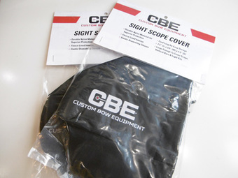 CBE Sight Scorp Cover[cbesightcover]