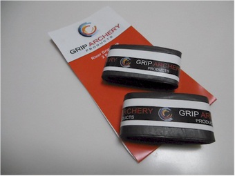 GripArchery Grimwood Grip Tape[griparcherygriptape]