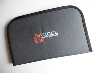 Axcel Soft Sight Case[axcelsightcase]
