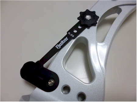 Beiter Black Blade i6/32Aj